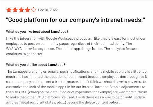 Lumaapps-Review