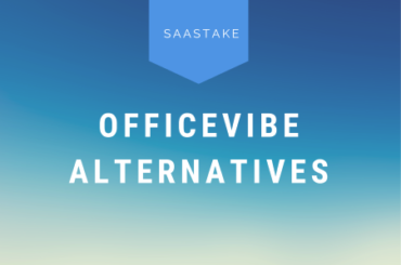 Officevibe Alternatives