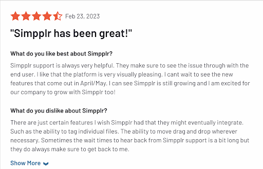 Simpplr-Review