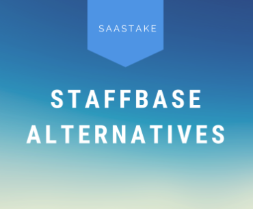 Staffbase Alternatives