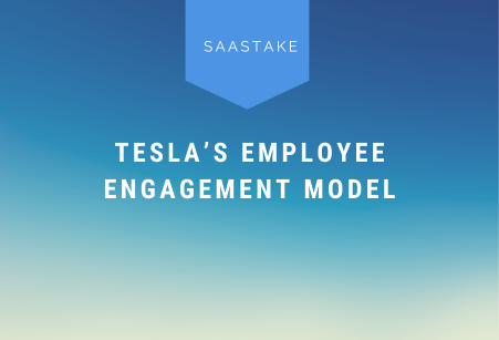 Tesla-Employee-Engagement-Model