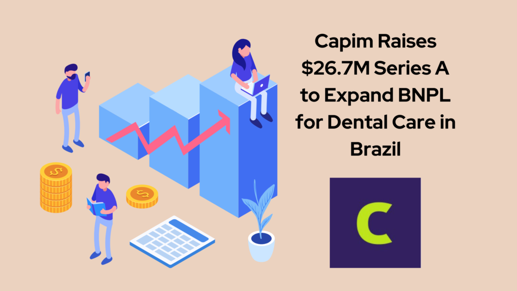 Capim funding