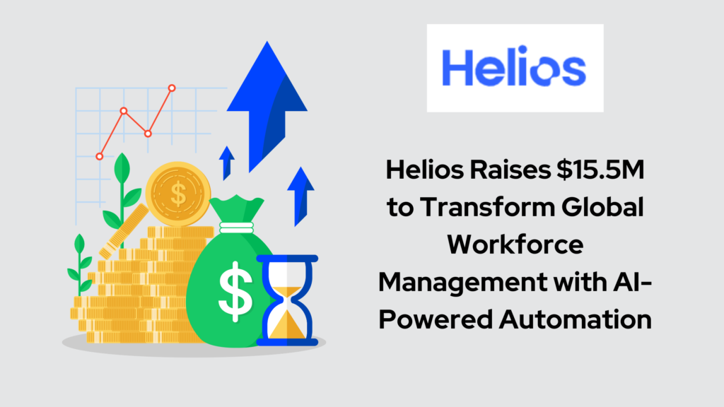 Helios funding
