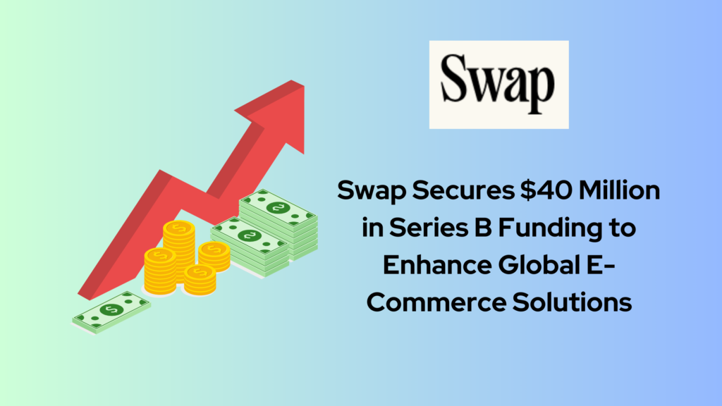 Swap funding