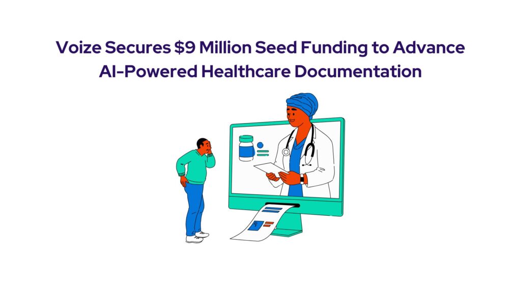 Voize funding
