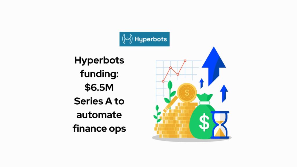 hyperbots funding