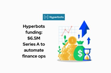 hyperbots funding