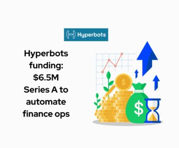 hyperbots funding