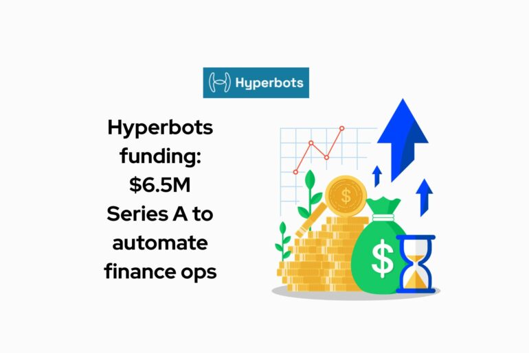 hyperbots funding
