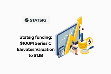 statsig funding