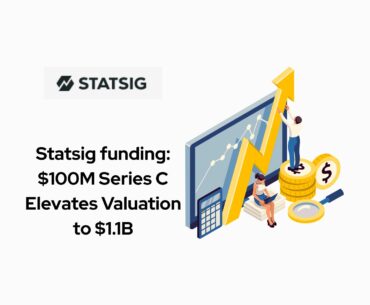 statsig funding
