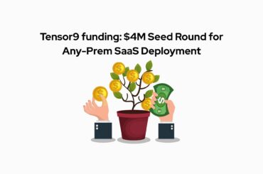tensor9 funding