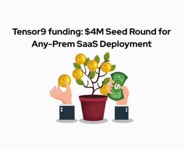 tensor9 funding