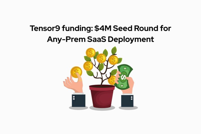 tensor9 funding