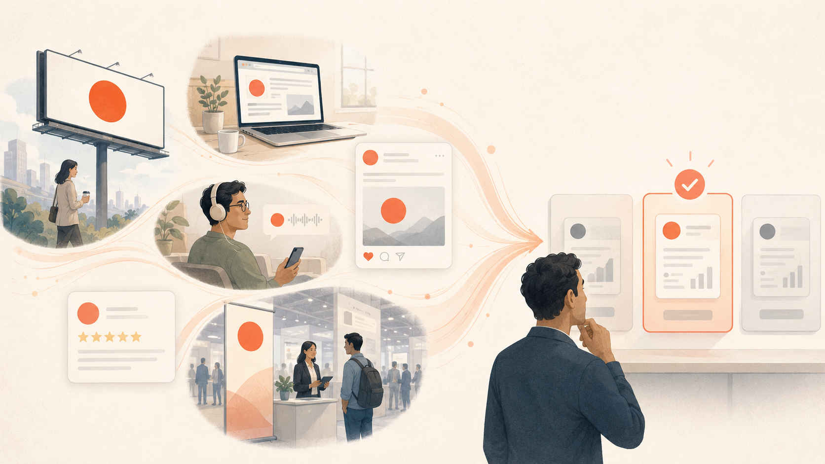 What Byron Sharp Got Right That Most Marketers Are Still Ignoring