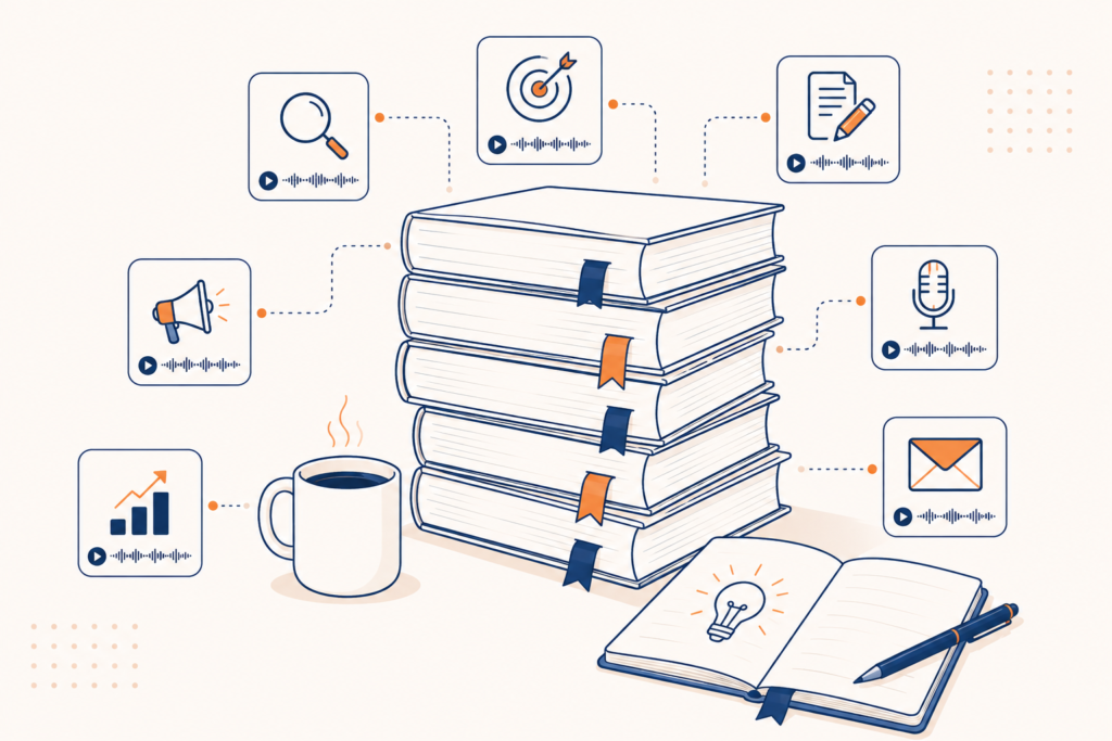 Best marketing books