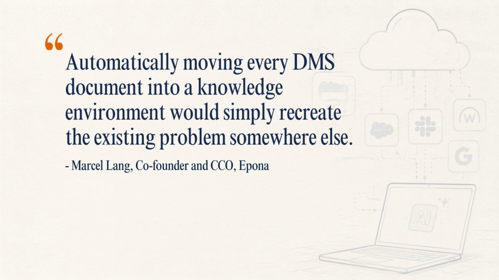 Snapshot of quote by Marcel Lang