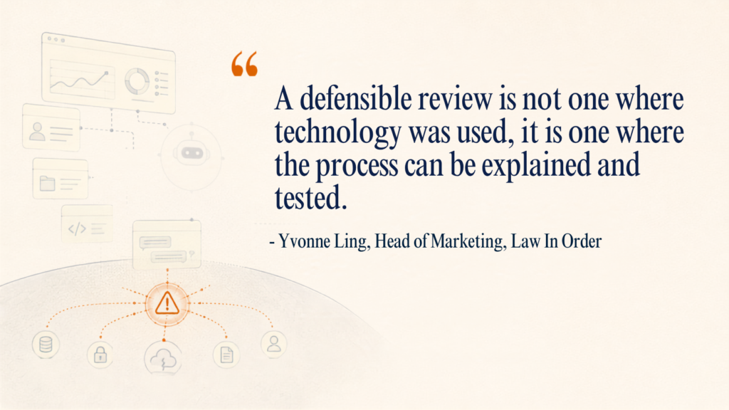 Quote by Yvonne Ling