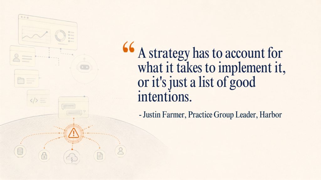 Snapshot of a quote by Justin Farmer