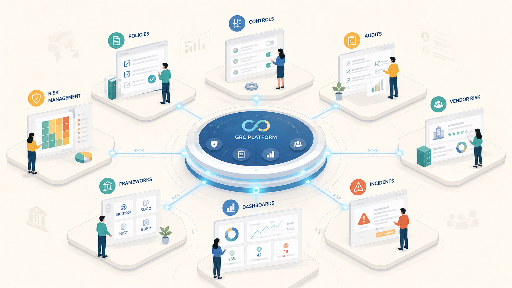 Top GRC Software