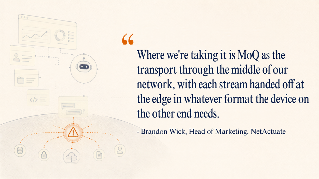 Quote by Brandon Wick
