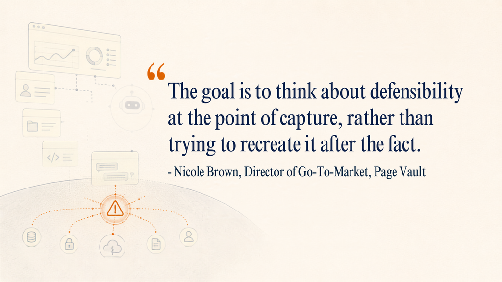 snapshot of quote y Nicole Brown